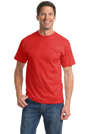 PC61T-Fiery Red-front_model