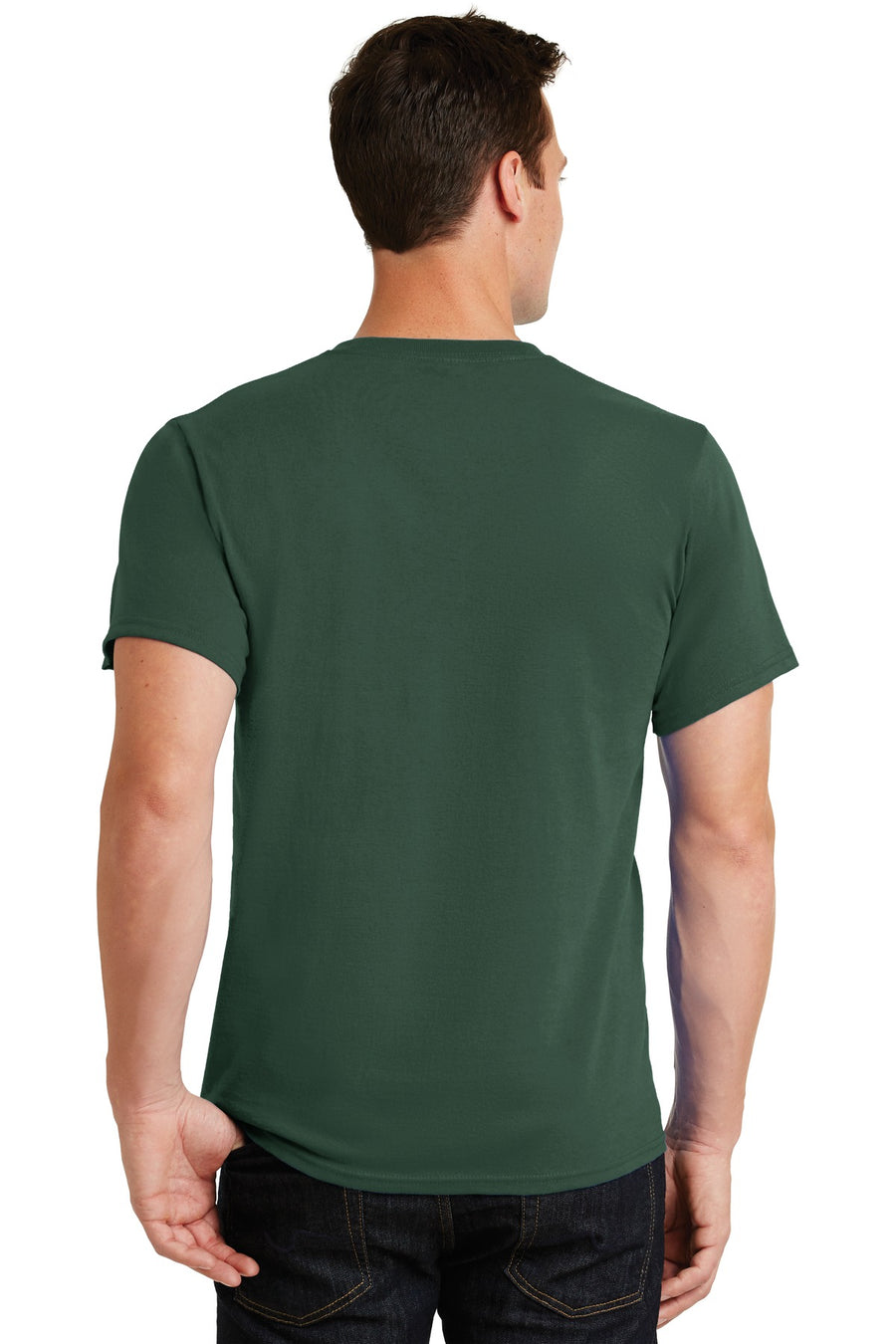 PC61-Forest Green-back_model