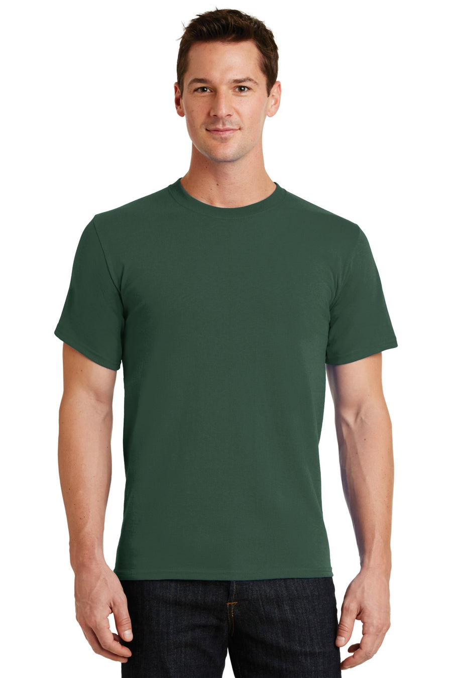 PC61-Forest Green-front_model