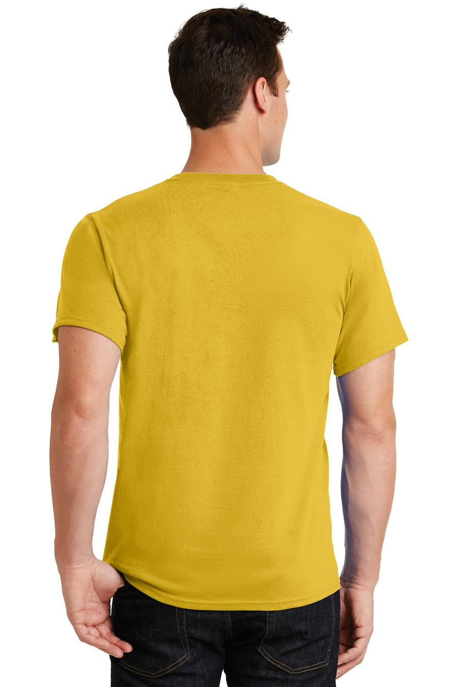 PC61-Lemon Yellow-back_model