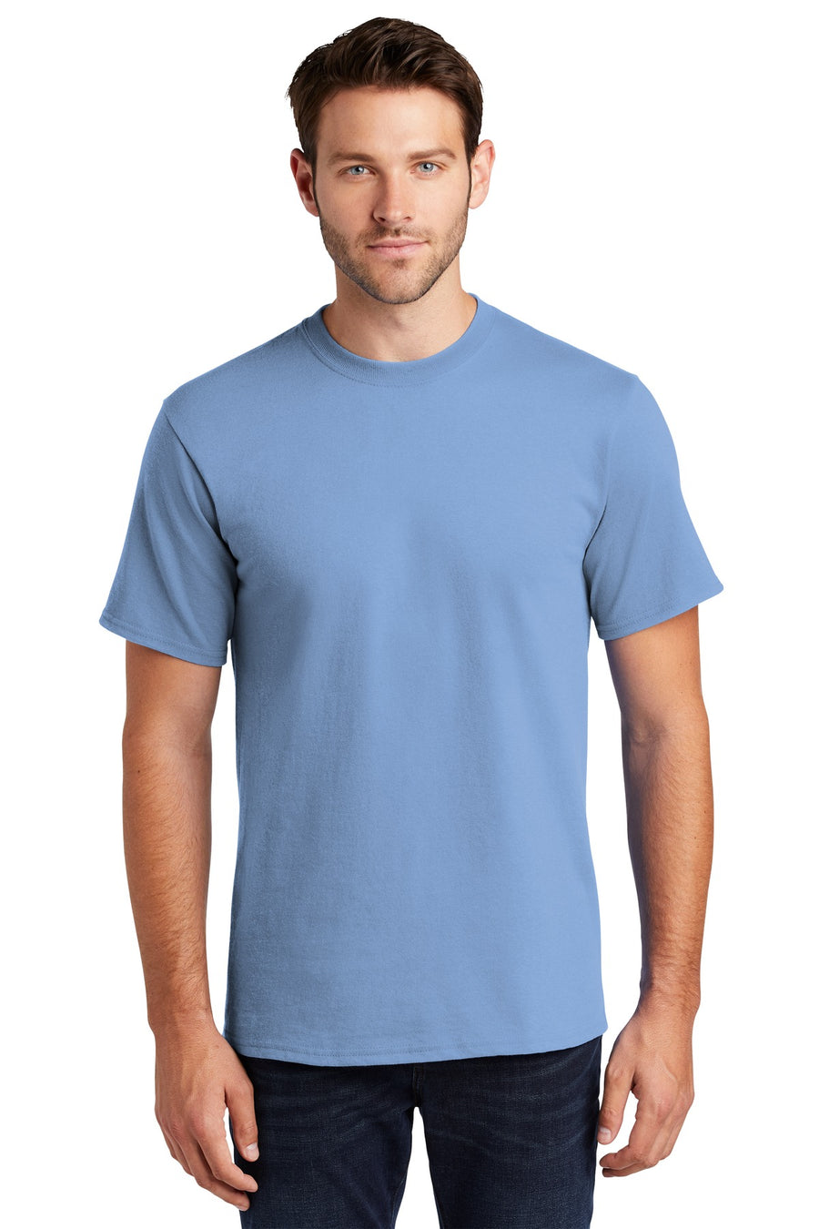 PC61T-Light Blue-front_model