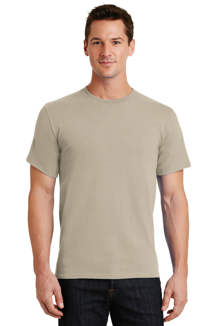 PC61-Light Sand-front_model