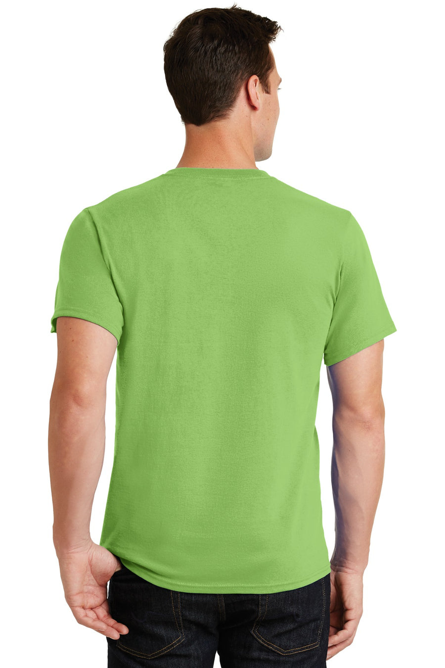 PC61-Lime-back_model