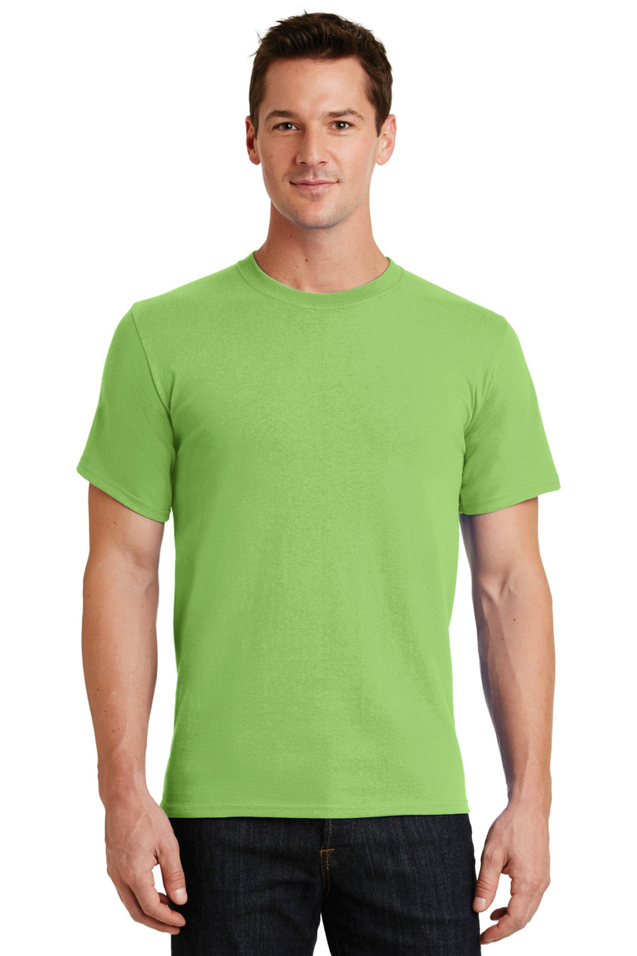 PC61-Lime-front_model