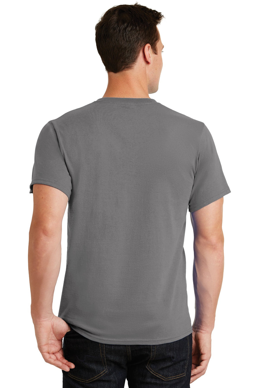 PC61-Medium Grey-back_model