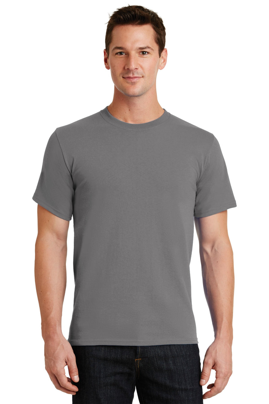 PC61-Medium Grey-front_model