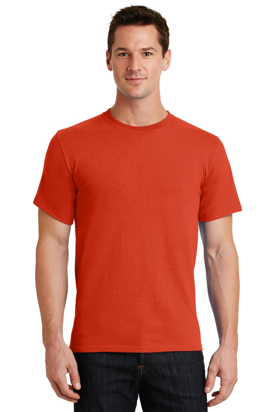 PC61-Orange-front_model