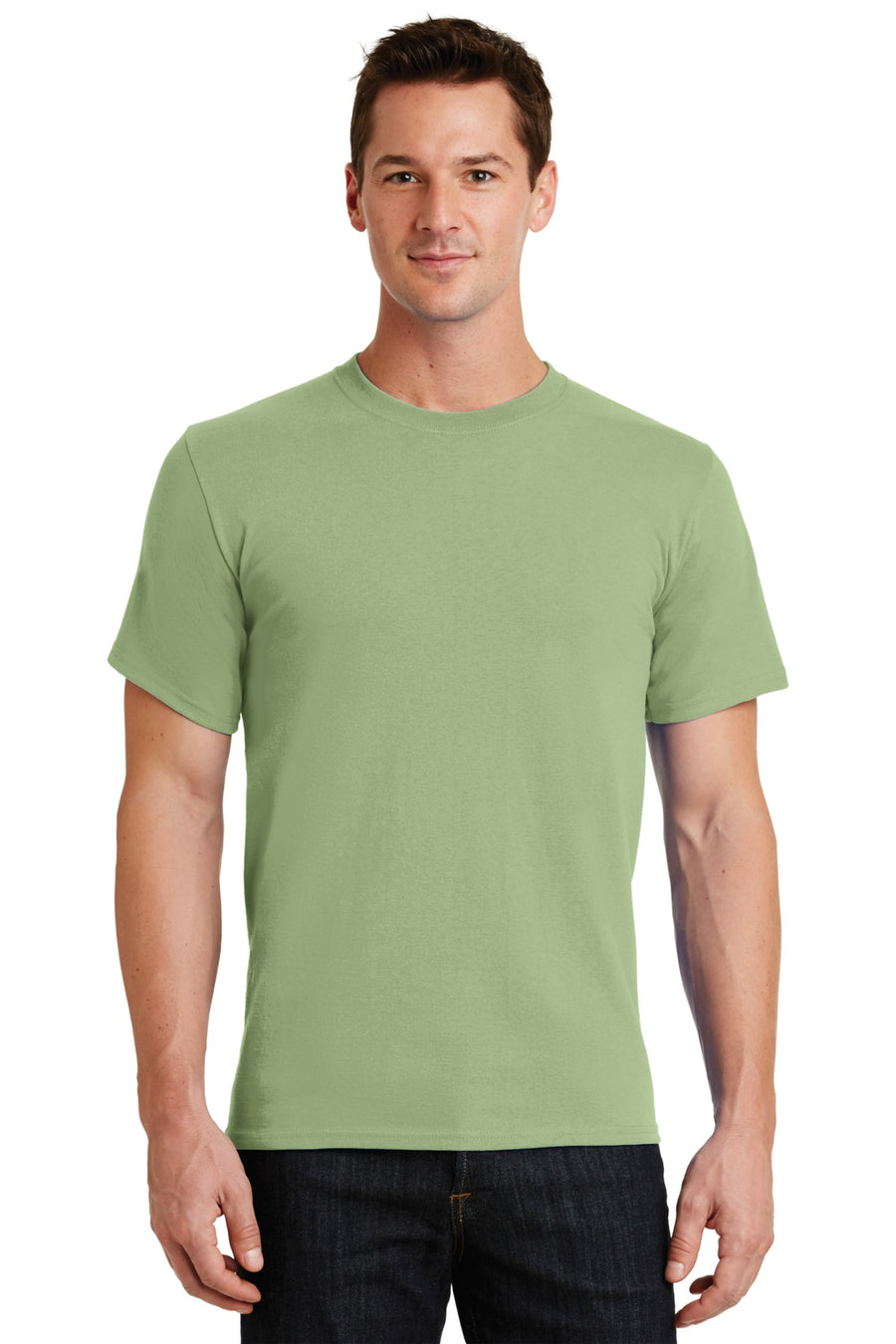 PC61-Pistachio-front_model