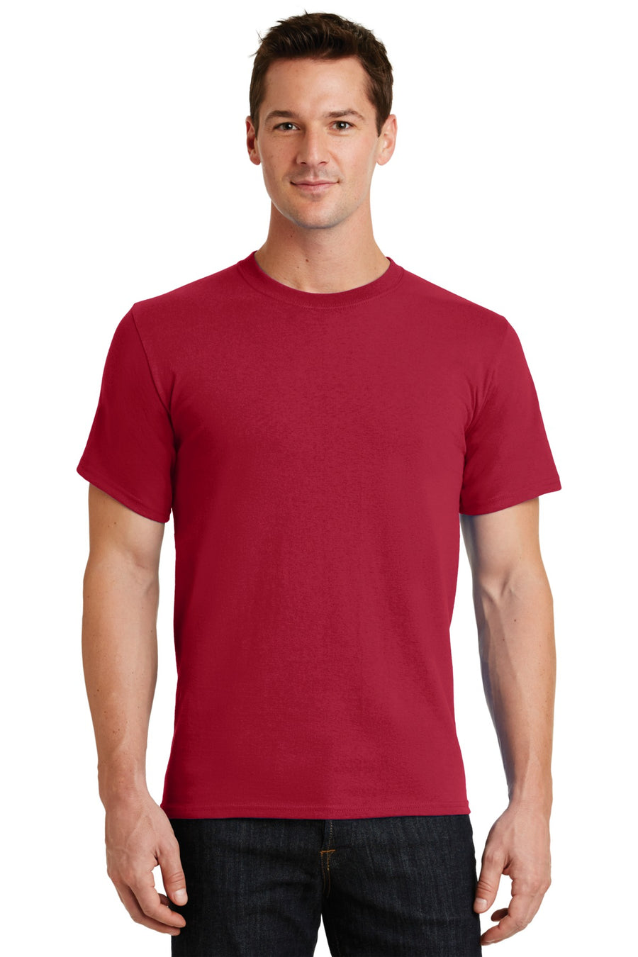 PC61-Red-front_model