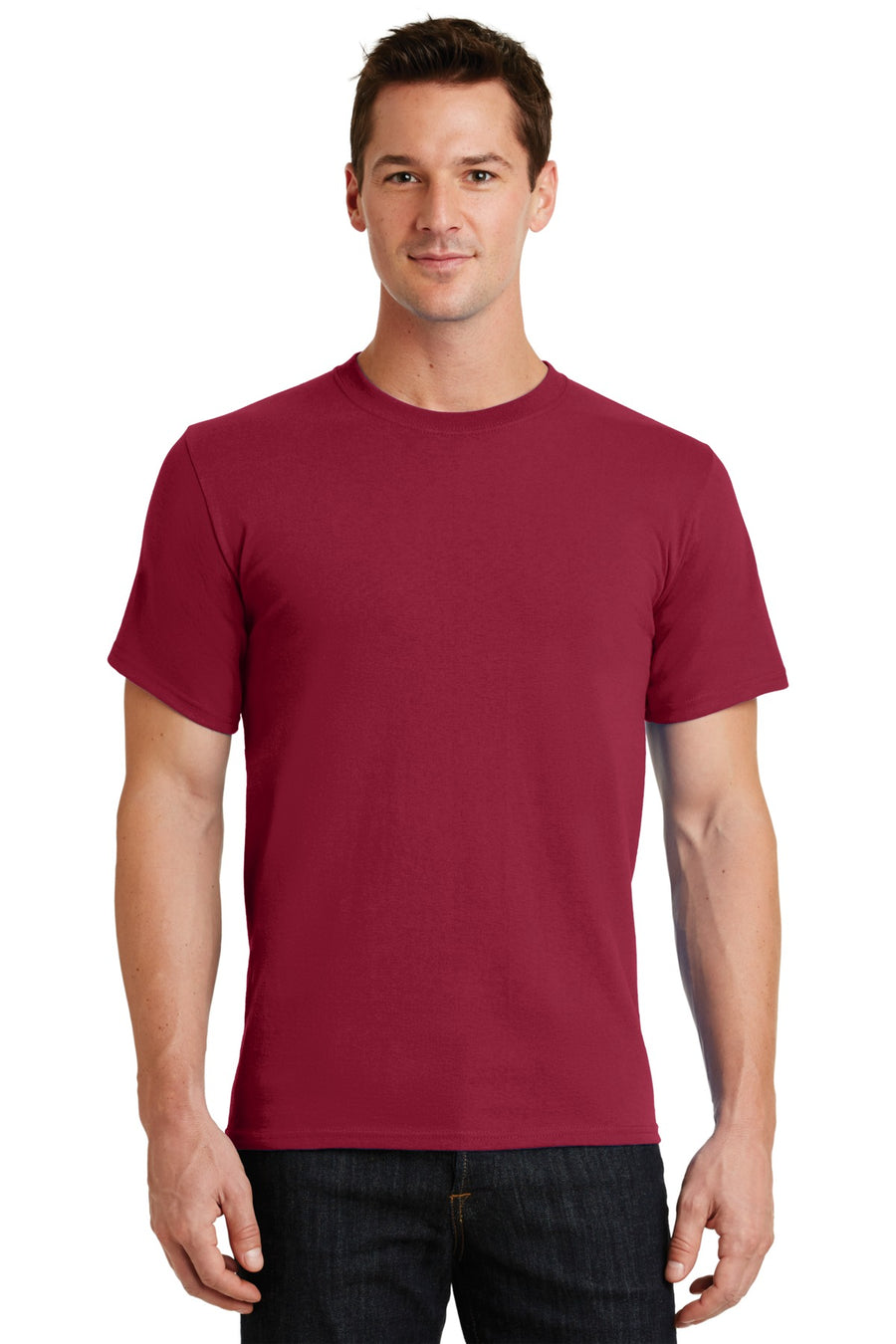 PC61-Rich Red-front_model