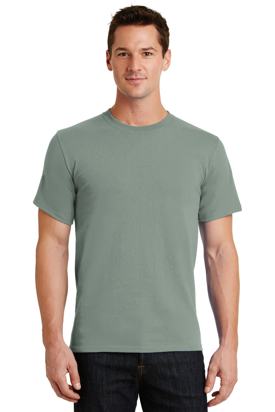 PC61-Stonewashed Green-front_model
