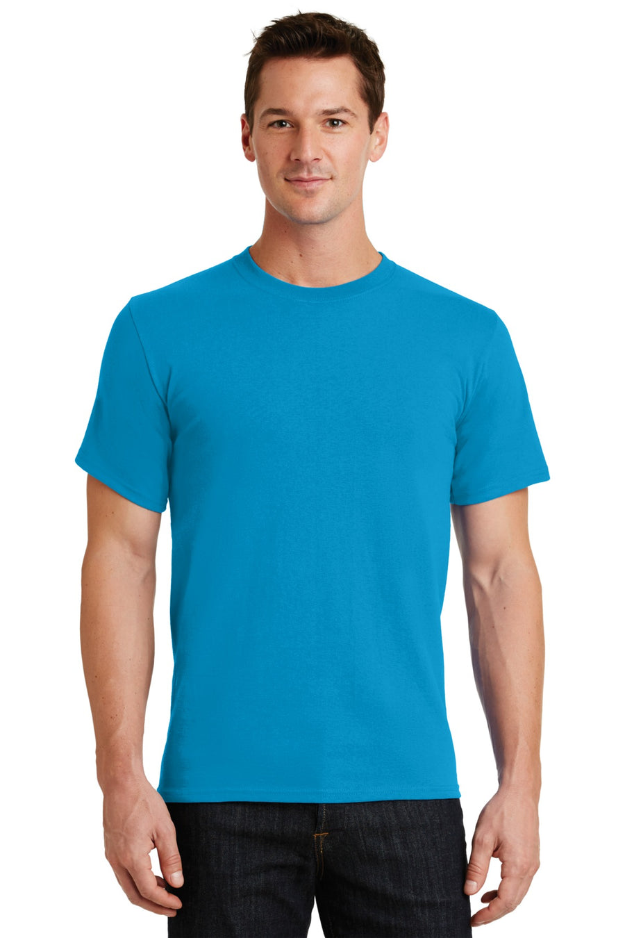 PC61-Turquoise-front_model