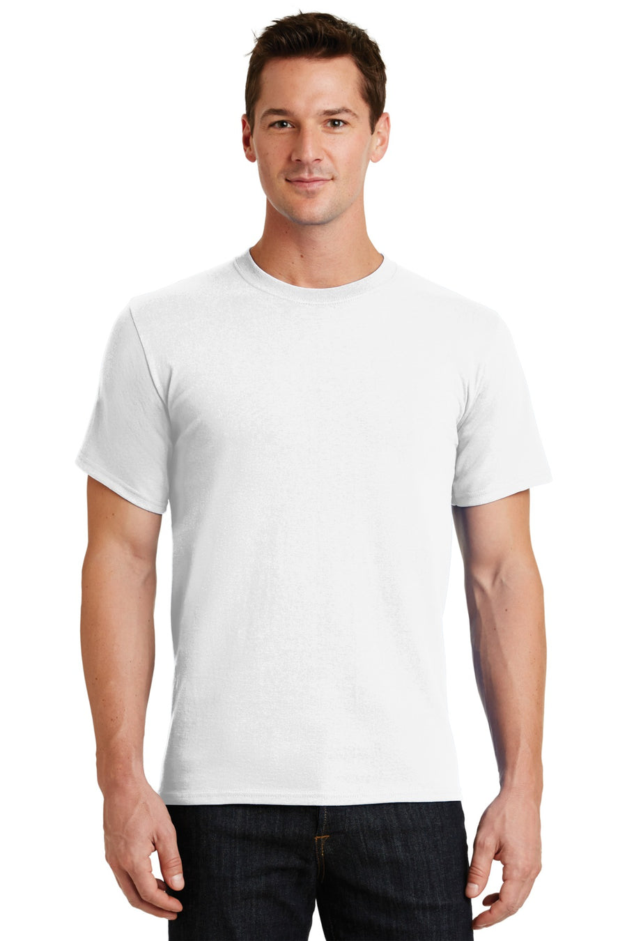 PC61-White-front_model