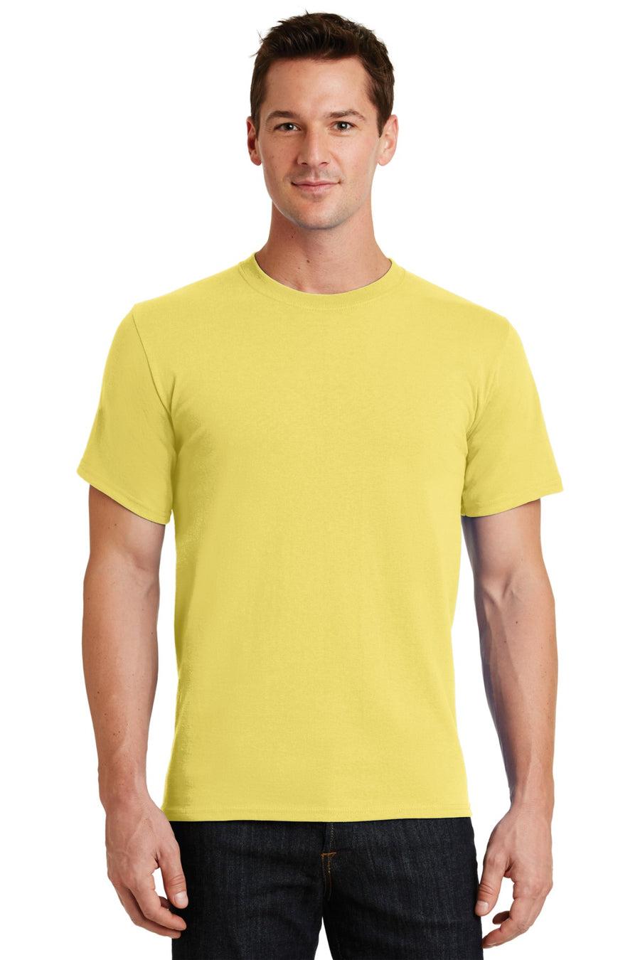 PC61-Yellow-front_model