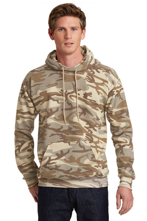 Camo cheap fleece sweatshirt