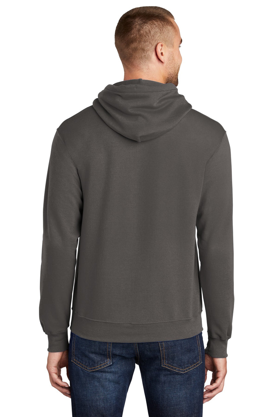 PC78HT-Charcoal-back_model