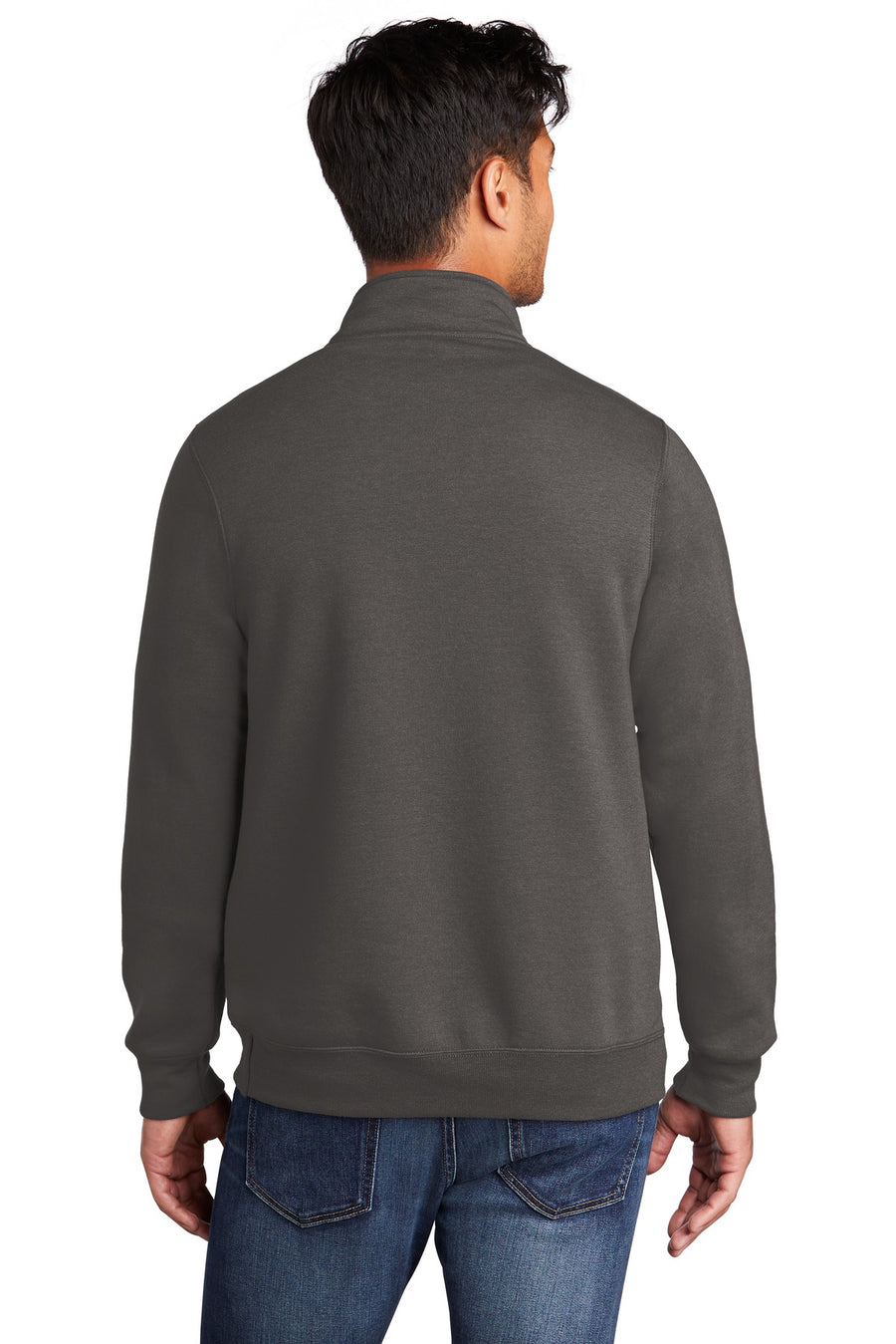 PC78Q-Charcoal-back_model
