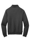 PC78Q-Dark Heather Grey-back_flat