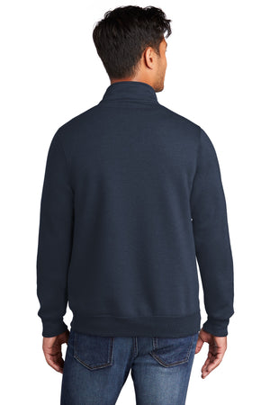 PC78Q-Navy-back_model