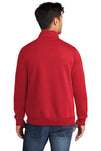 PC78Q-Red-back_model