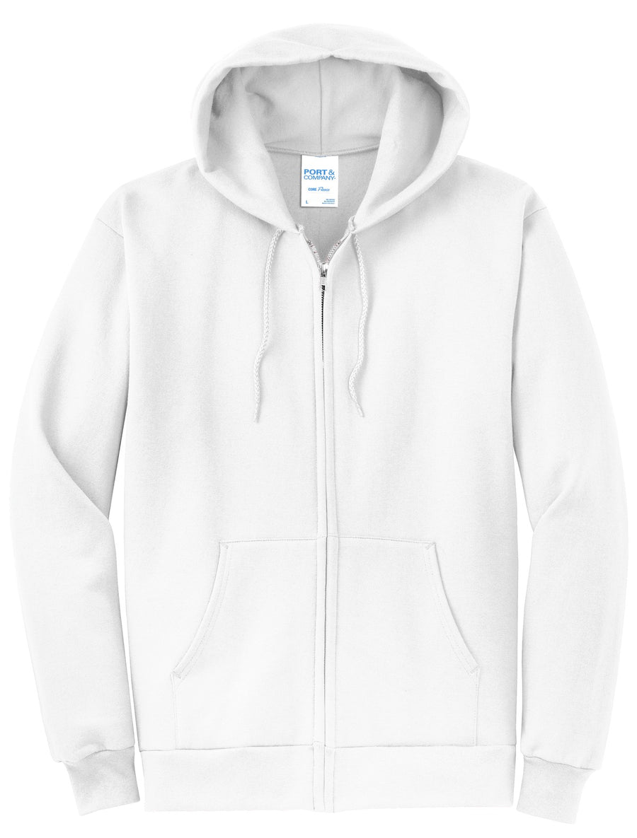 PC78ZH-White-front_flat