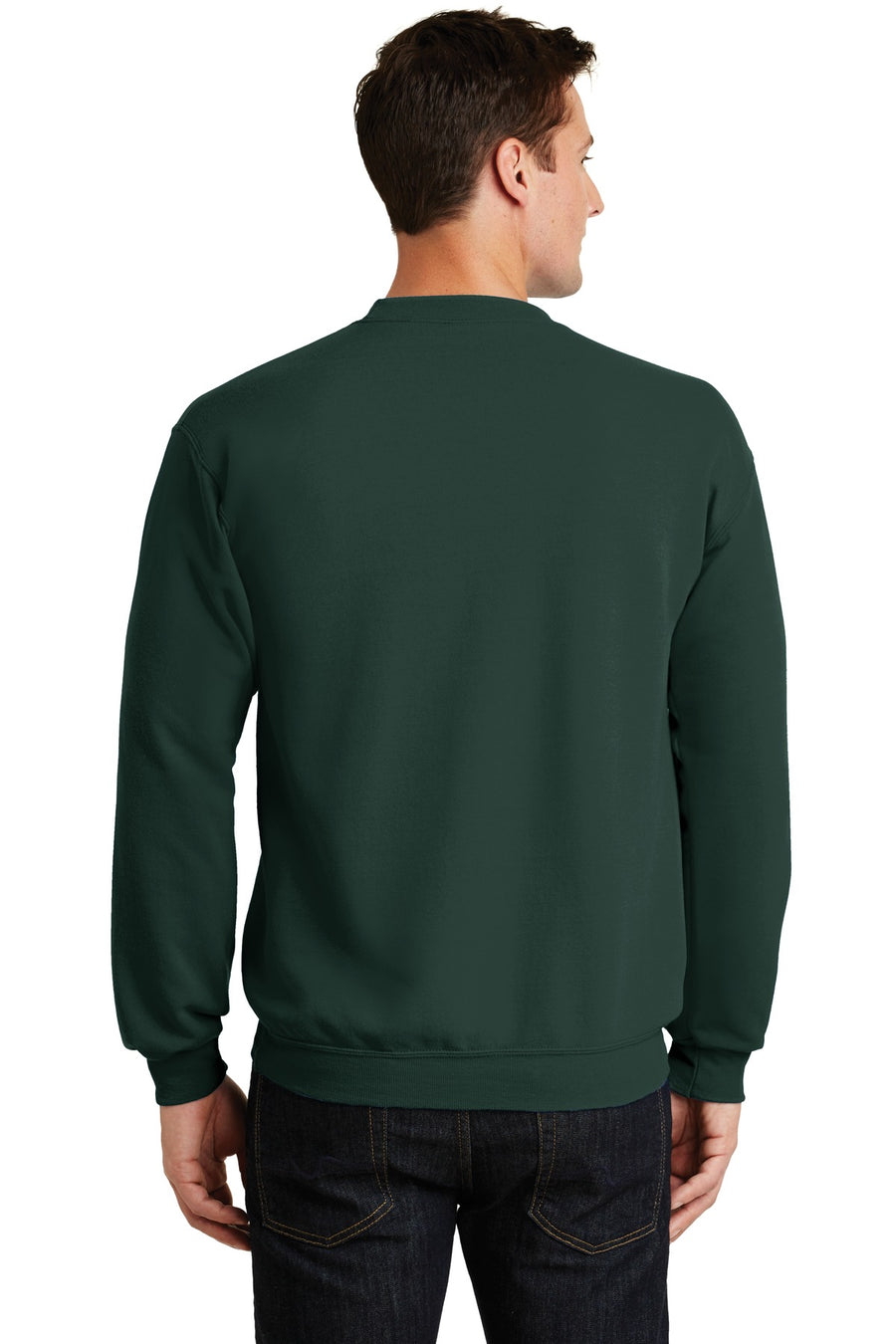 PC78-Dark Green-back_model