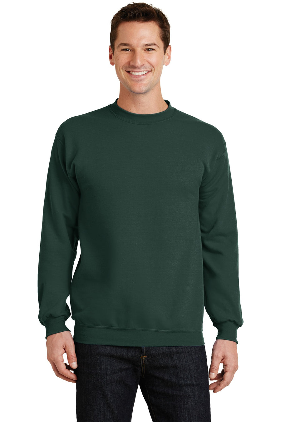 PC78-Dark Green-front_model