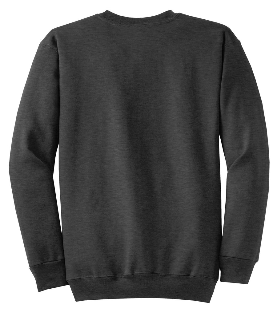 PC78-Dark Heather Grey-back_flat