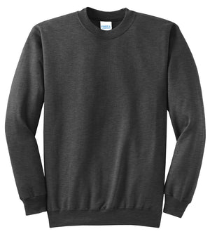 PC78-Dark Heather Grey-front_flat