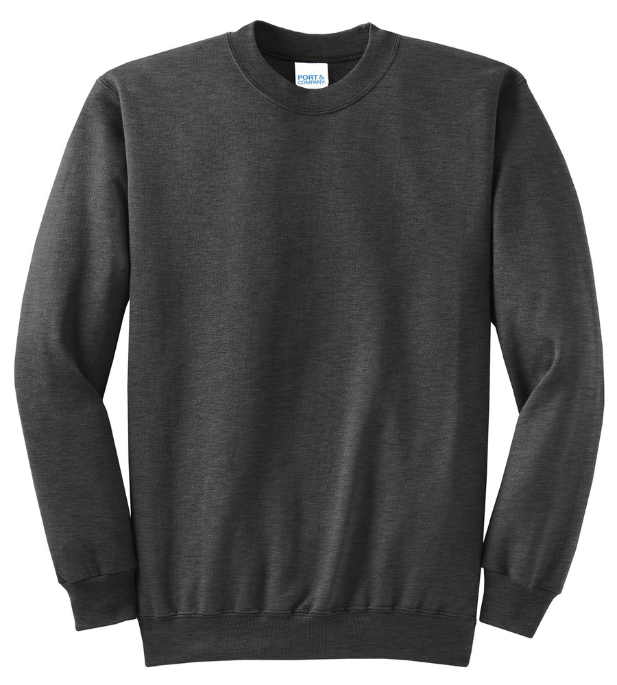 PC78-Dark Heather Grey-front_flat