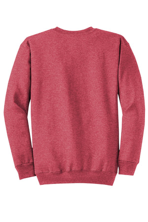 PC78-Heather Red-back_flat