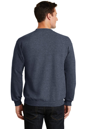 PC78-Heather Navy-back_model