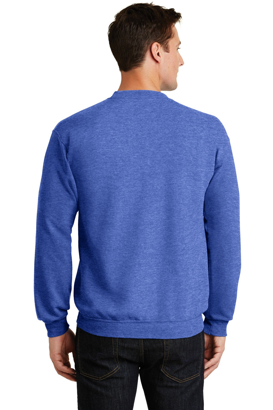 PC78-Heather Royal-back_model