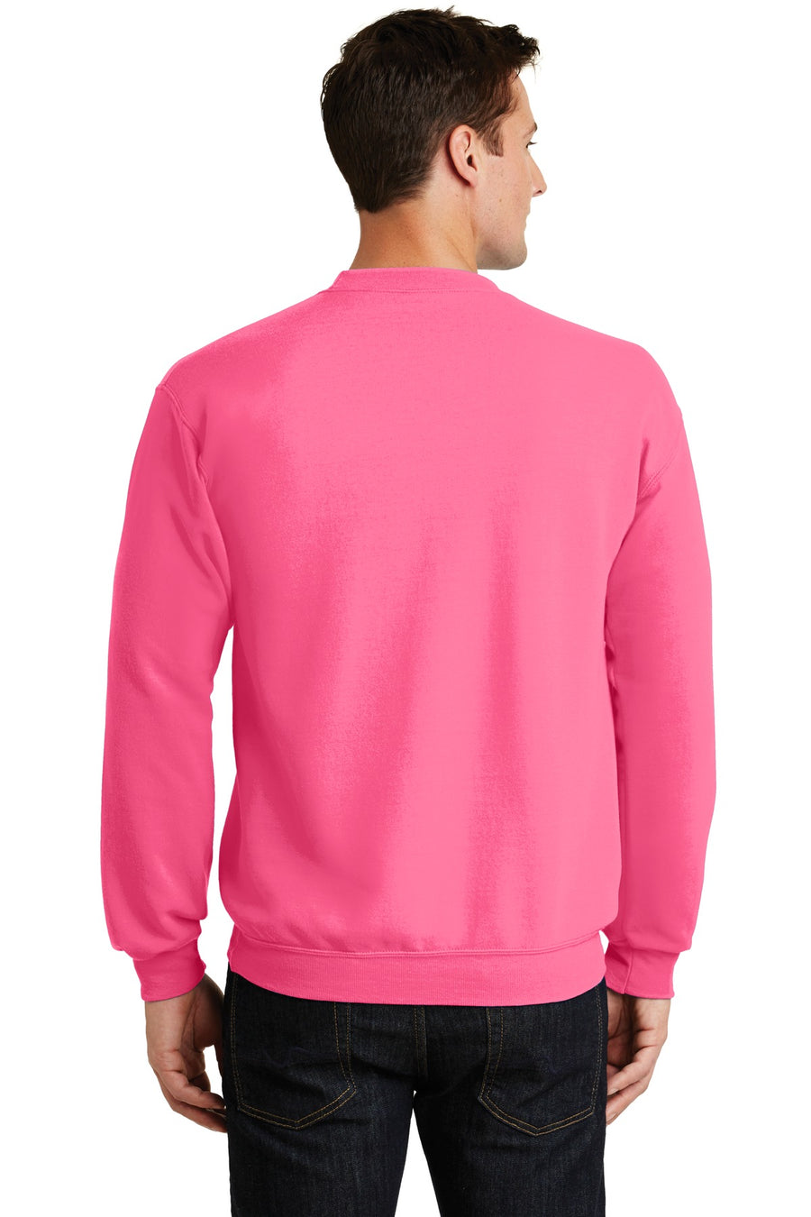 PC78-Neon Pink-back_model