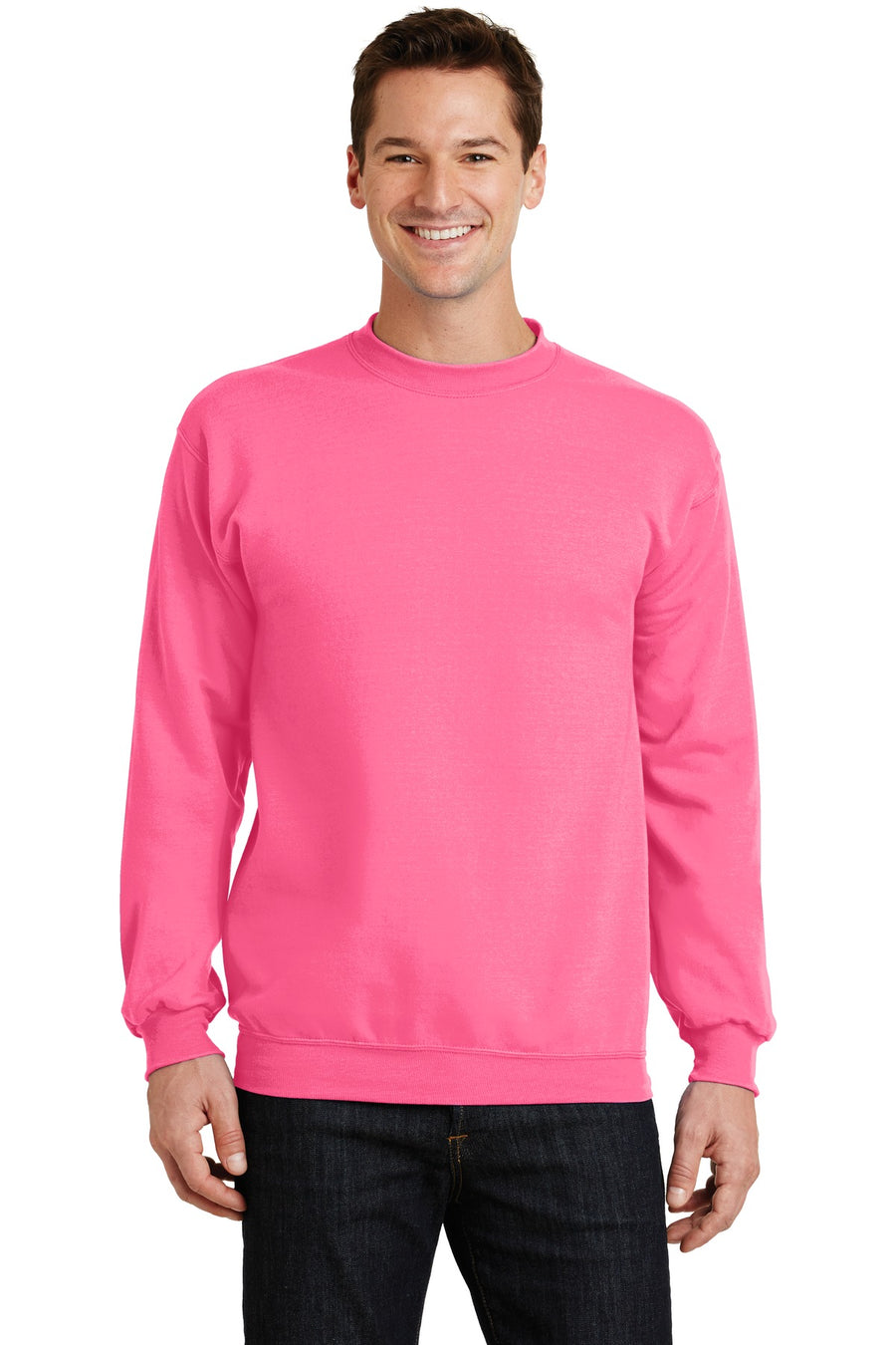 PC78-Neon Pink-front_model