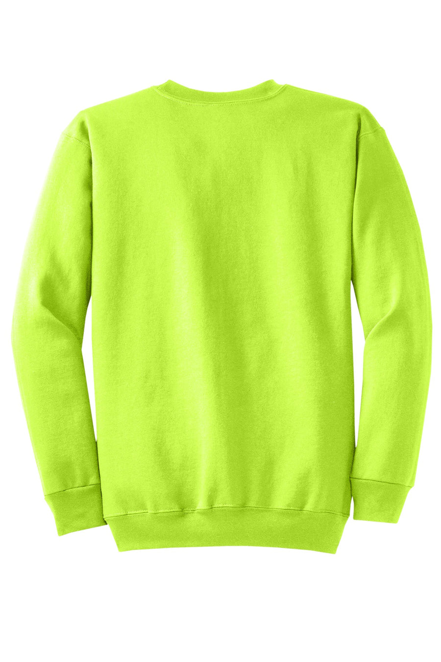 PC78-Neon Yellow-back_flat