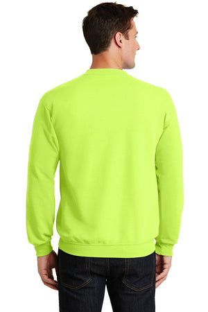 PC78-Neon Yellow-back_model