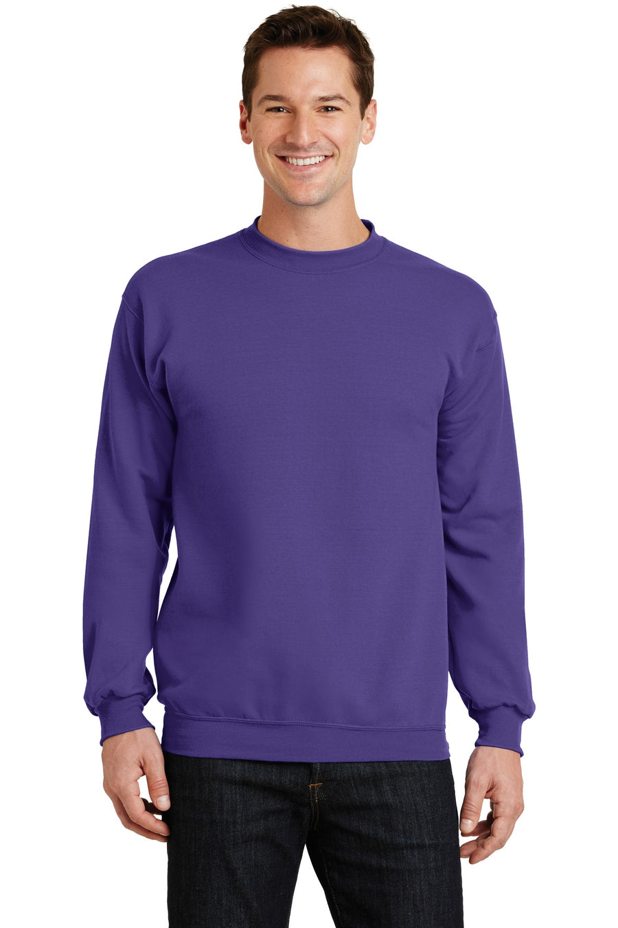 PC78-Purple-front_model