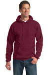 Port & Company® -  Essential Fleece Pullover Hooded Sweatshirt.  PC90H