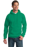 Port & Company® -  Essential Fleece Pullover Hooded Sweatshirt.  PC90H