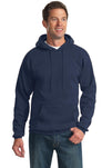Port & Company® -  Essential Fleece Pullover Hooded Sweatshirt.  PC90H