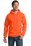 Port & Company® -  Essential Fleece Pullover Hooded Sweatshirt.  PC90H