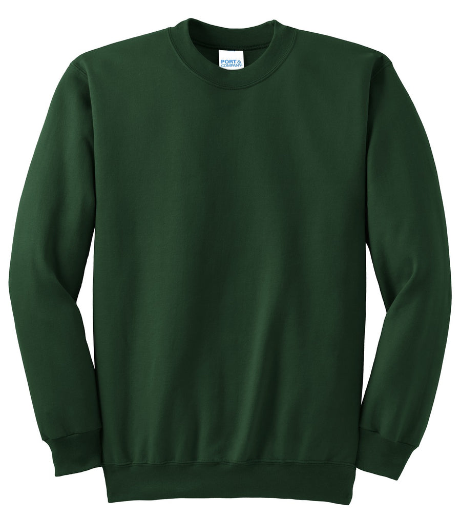 PC90-Dark Green-front_flat