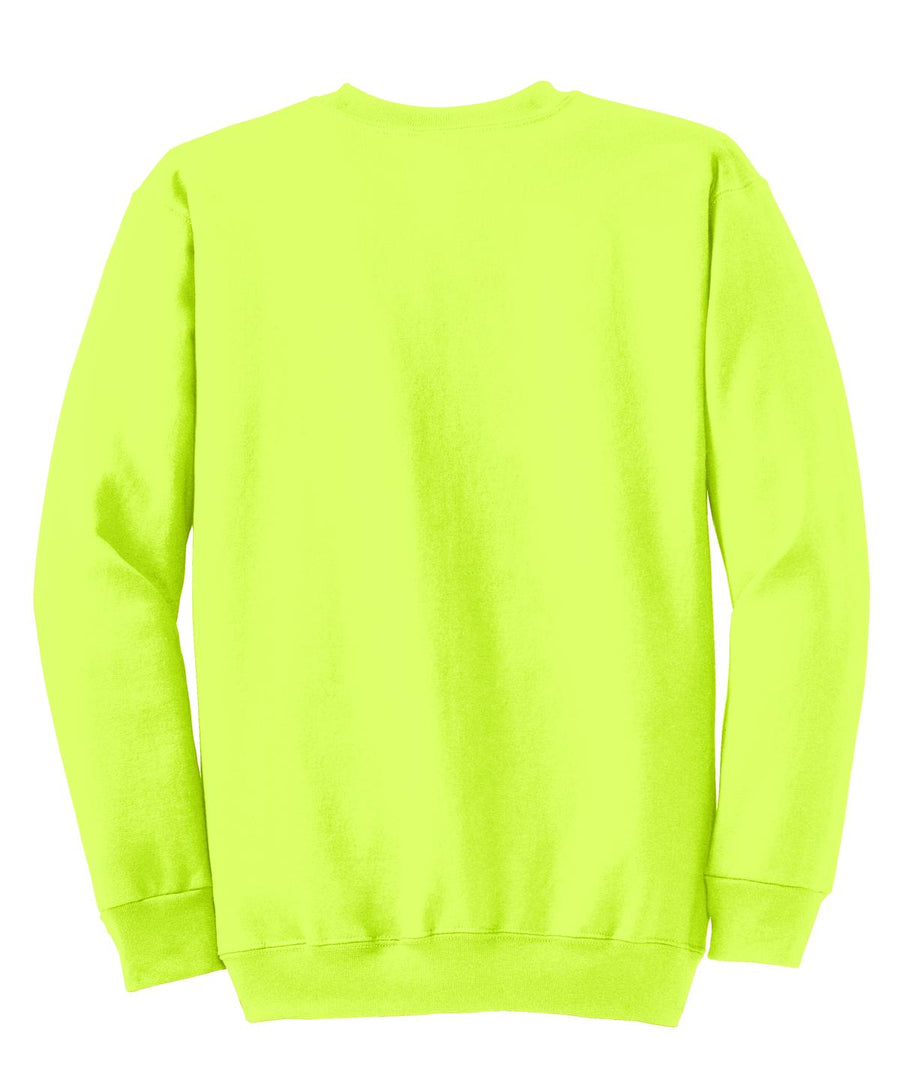PC90-Safety Green-back_flat