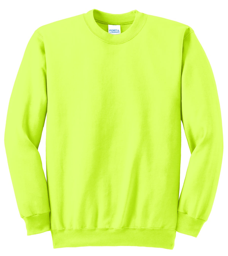 PC90-Safety Green-front_flat