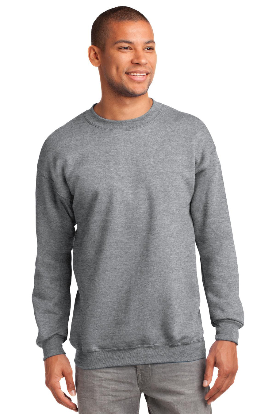 PC90-Athletic Heather-front_model
