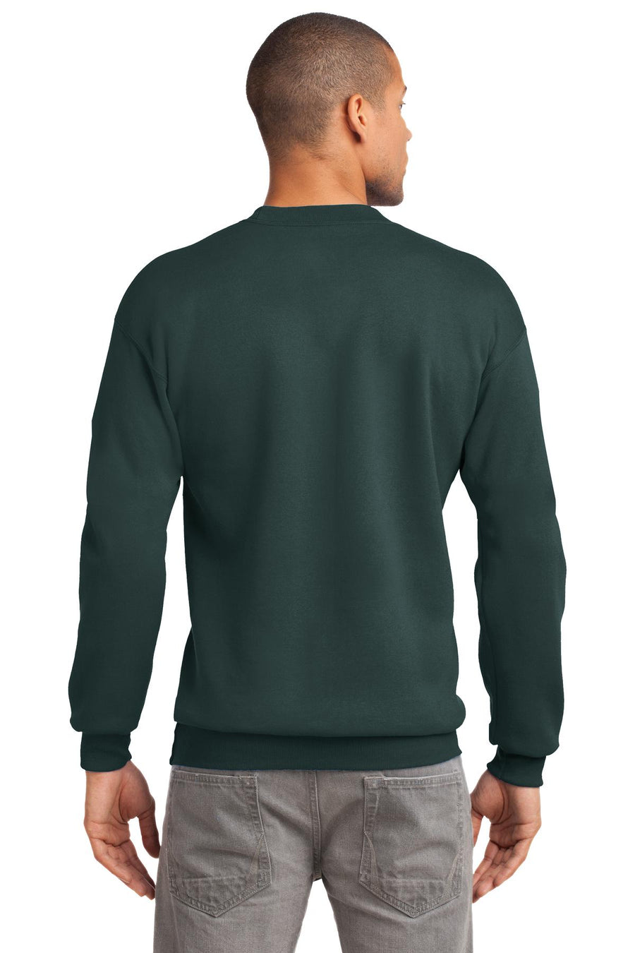 PC90-Dark Green-back_model