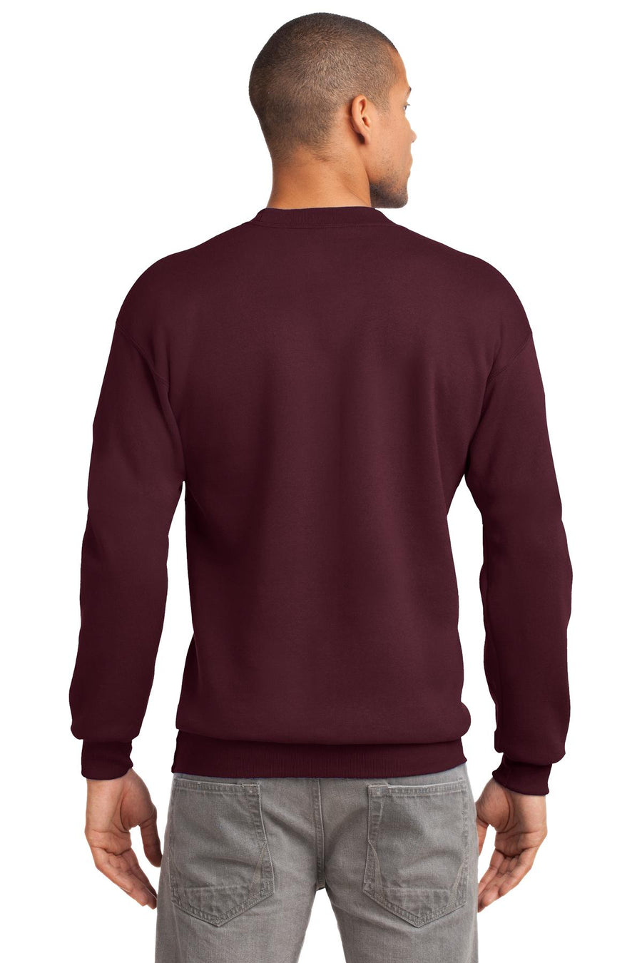 PC90-Maroon-back_model
