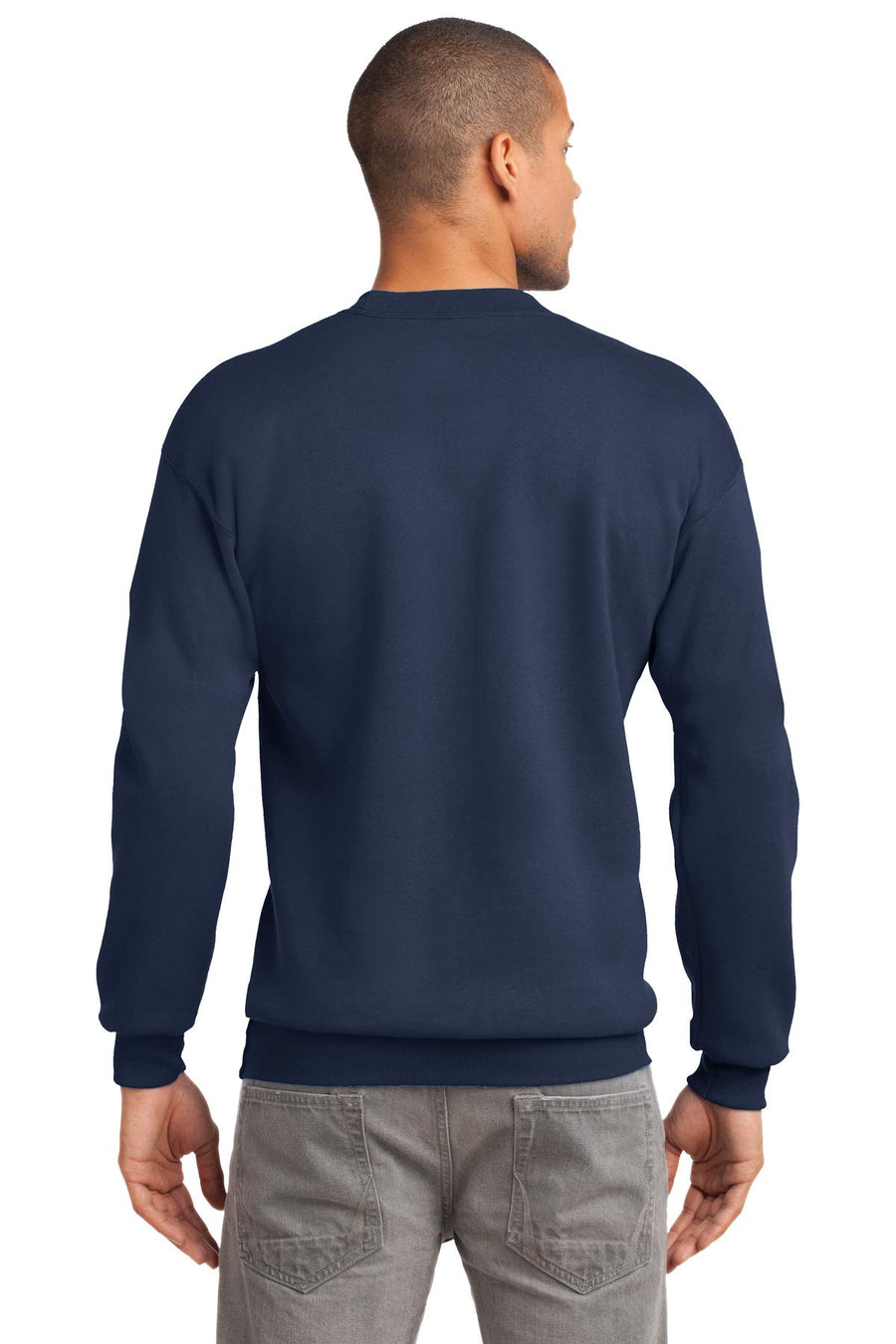 PC90-Navy-back_model