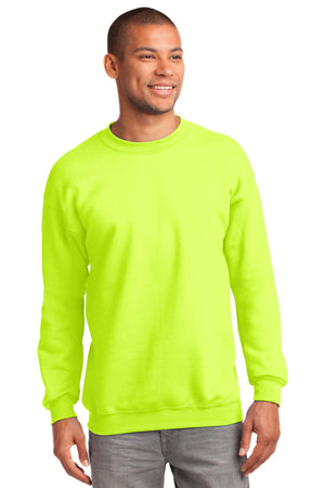 PC90-Safety Green-front_model